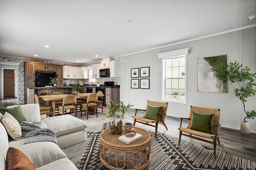 5 Cozy Dr in Miamisburg, OH - Building Photo