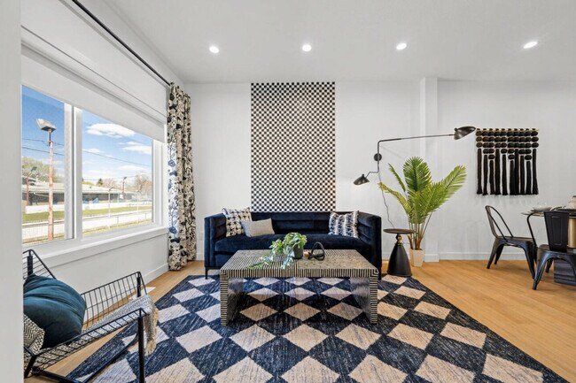 11025-11155 155 St NW in Edmonton, AB - Building Photo - Building Photo