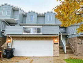 2258 Knightsbridge Ct in Grand Forks, ND - Building Photo