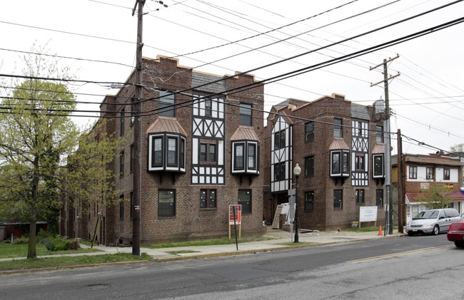Wellwood Manor in Merchantville, NJ - Foto de edificio - Building Photo