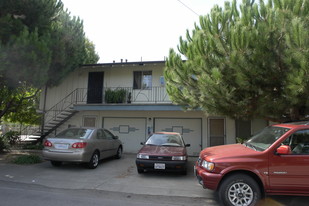 22175-22179 Rio Vista St Apartments