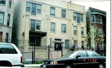 Sheridan Park Pointe Condo in Chicago, IL - Foto de edificio - Building Photo
