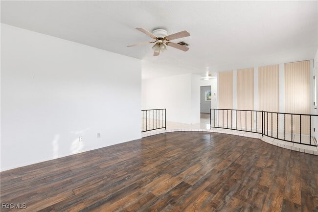 property at 2330 Caladium Rd