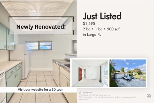 property at 2658 Sunny Breeze Ave