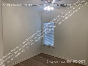 5519 Kemper St in Lubbock, TX - Building Photo - Building Photo