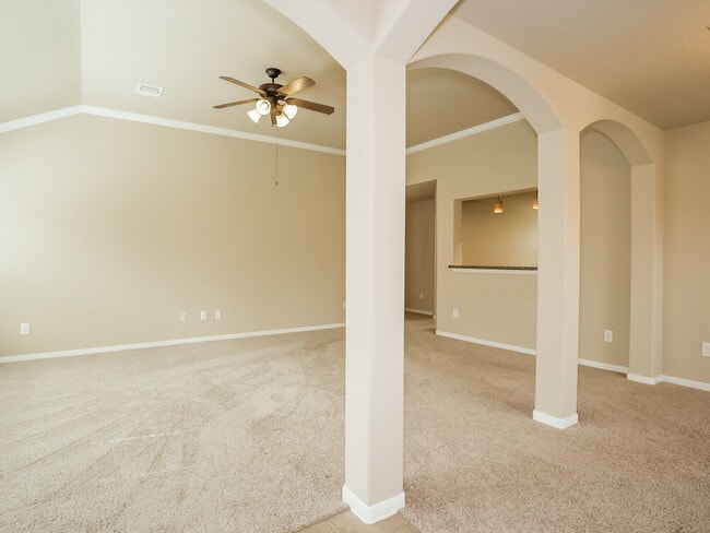 1710 Leafhopper Ln in Conroe, TX - Building Photo - Building Photo