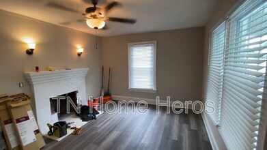 2805 Ontario St in Knoxville, TN - Building Photo - Building Photo