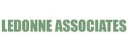 Property Management Company Logo Ledonne Associates