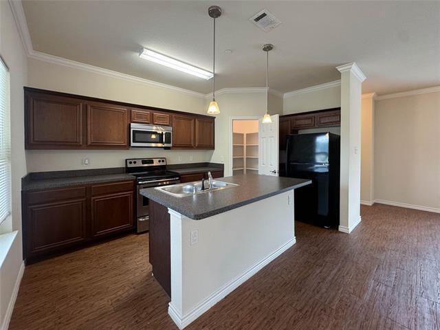 5517 Galante Ln in Denton, TX - Building Photo - Building Photo