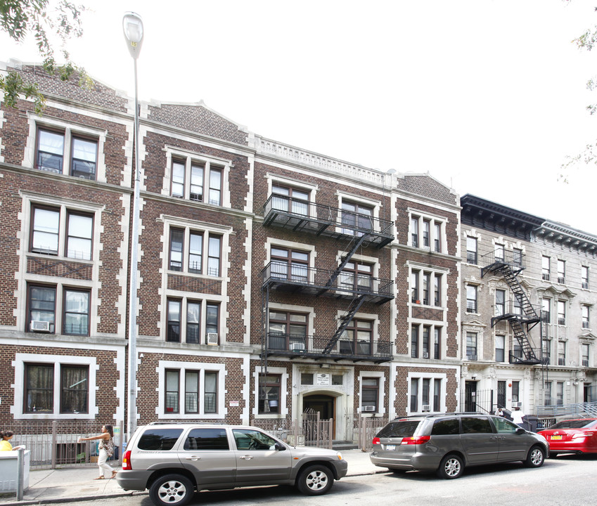 1274 Pacific St in Brooklyn, NY - Building Photo