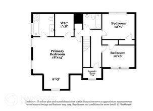 2796 Jacob Ln in Douglasville, GA - Building Photo - Building Photo