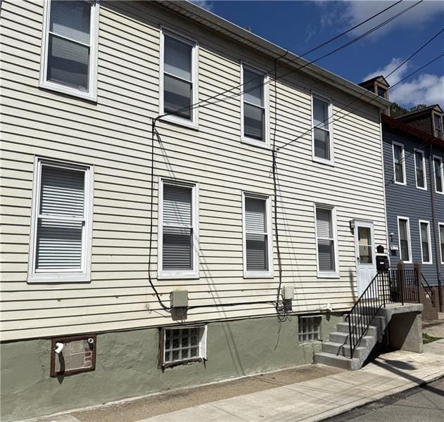 property at 1406 Firth St