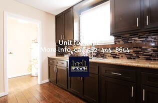 2115-2117 W 103rd Pl in Los Angeles, CA - Building Photo