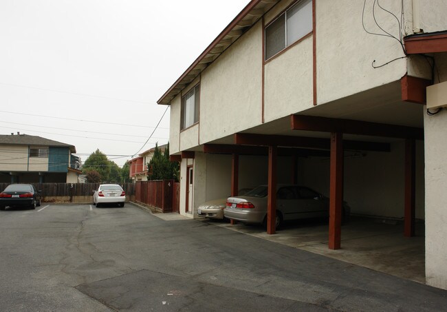 540 Penitencia Ct in Milpitas, CA - Building Photo - Building Photo