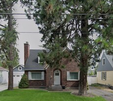 414 W 29th Ave in Spokane, WA - Building Photo