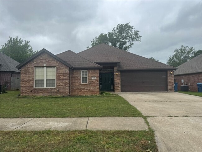 property at 107 NE Chicory Ln