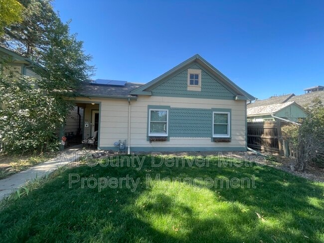 2915 S Elati St in Englewood, CO - Building Photo - Building Photo
