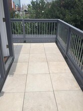 22 Sussex St in Boston, MA - Foto de edificio - Building Photo