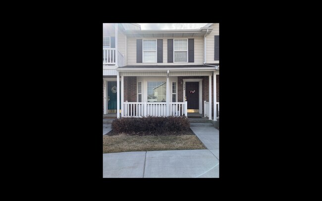 property at 249 Colonial Way