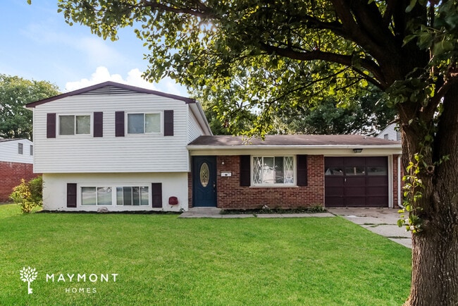 property at 12151 Chesterdale Rd
