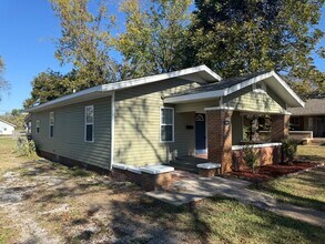 1508 Alabama Ave SW in Birmingham, AL - Building Photo - Building Photo