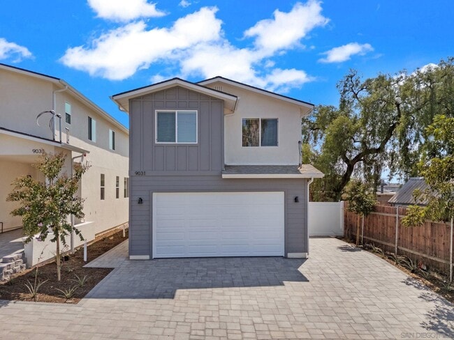 property at 9033 Meghan Ct