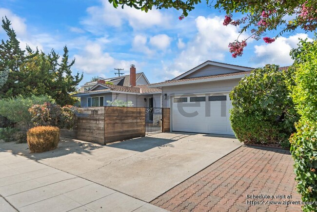 1779 Curtner Ave in San Jose, CA - Building Photo - Building Photo