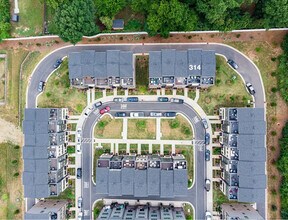 314 Music Hall Wy in Charlotte, NC - Building Photo - Building Photo