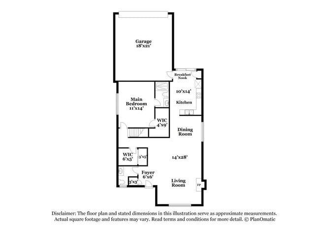 7774 Jefferson Run in Blacklick, OH - Building Photo - Building Photo
