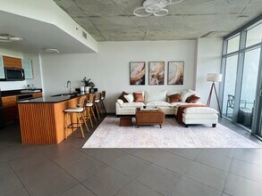 3301 NE 1st Ave, Unit M0405 in Miami, FL - Foto de edificio - Building Photo