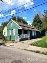 3017 Nursery Ave in Cleveland, OH - Building Photo