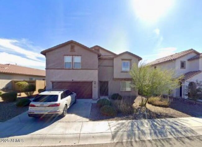 property at 1941 W Black Hill Rd