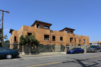 21721 Moneta Ave in Carson, CA - Building Photo - Building Photo