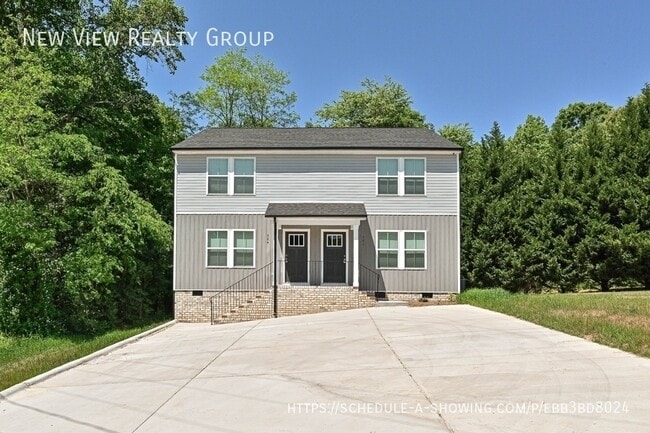 property at 584 Pleasant Ave