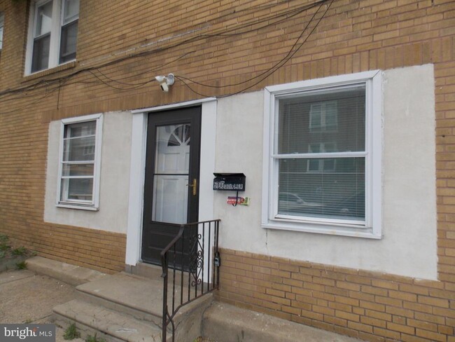 6100 Alma St in Philadelphia, PA - Building Photo - Building Photo