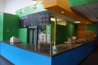 1435-1451 O St in Lincoln, NE - Foto de edificio - Building Photo