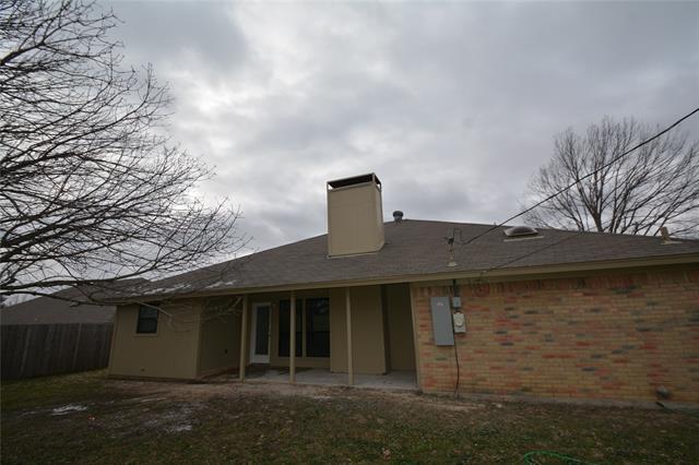 1305 Colorado Dr in Benbrook, TX - Building Photo - Building Photo