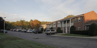 30 Piedmont Dr Apartamentos