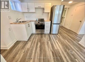 181 Habitant Dr in Toronto, ON - Building Photo - Building Photo