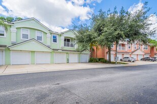 13808 Herons Landing Way in Jacksonville, FL - Building Photo