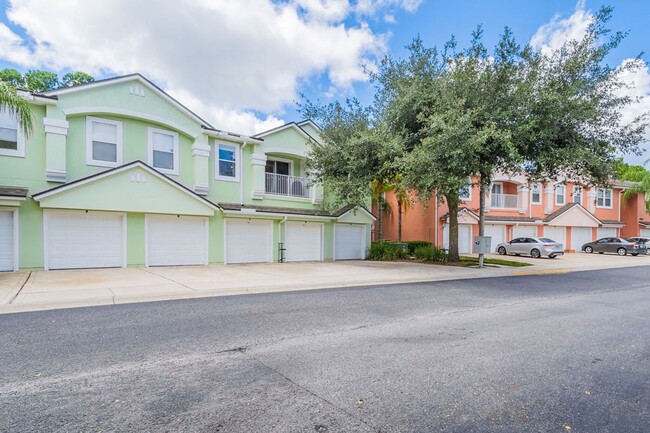 property at 13808 Herons Landing Way