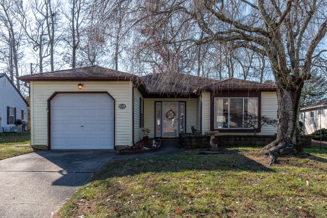 property at 327 Concord Ct
