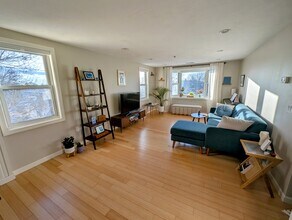 55 Howland St, Unit 3E in Marlborough, MA - Building Photo - Building Photo