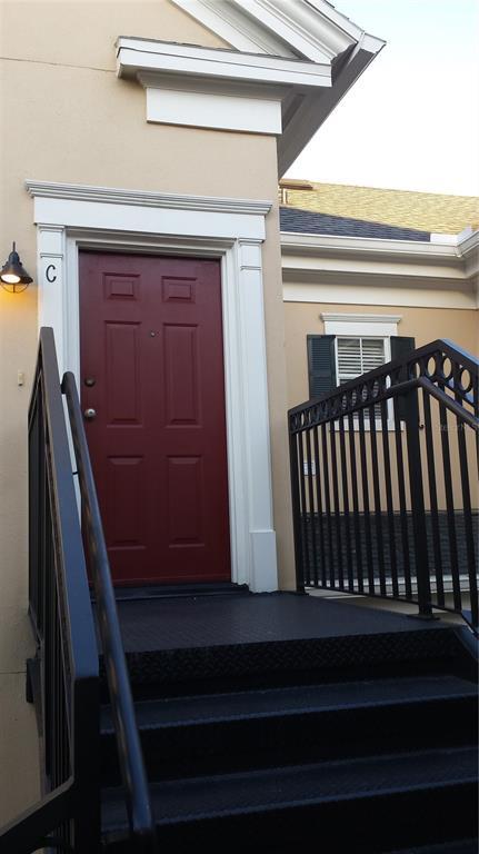 property at 1420 Lake Baldwin Ln