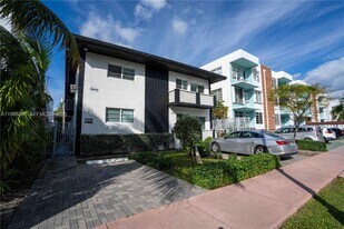 1120 Euclid Ave in Miami Beach, FL - Building Photo