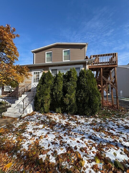 113 Washington Ave in La Grange, IL - Building Photo