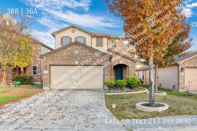 property at 4342 Safe Hbr