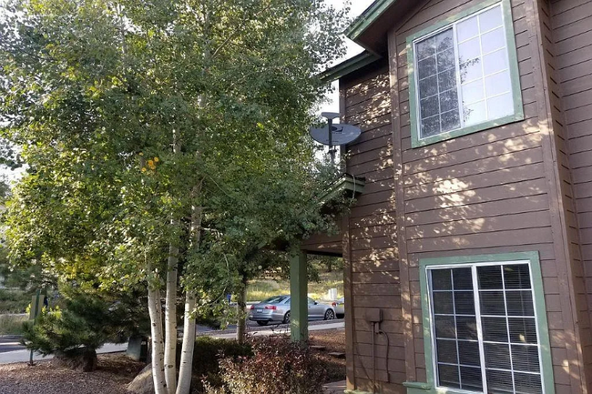 3344 S Litzler Dr in Flagstaff, AZ - Building Photo - Building Photo