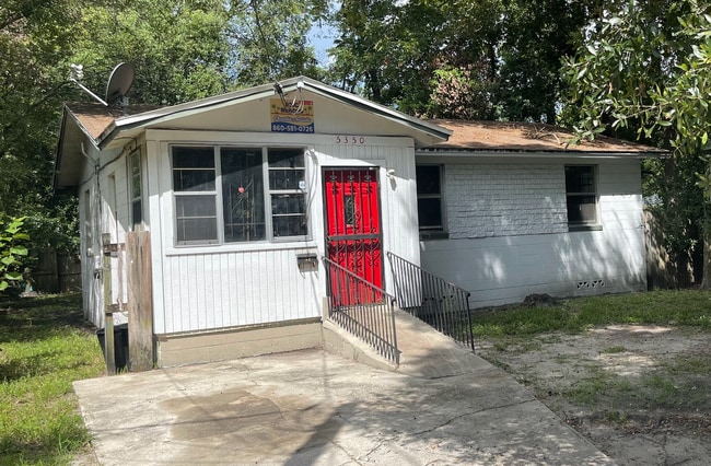 property at 5350 Dodge Rd