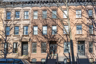 324 York St Apartamentos